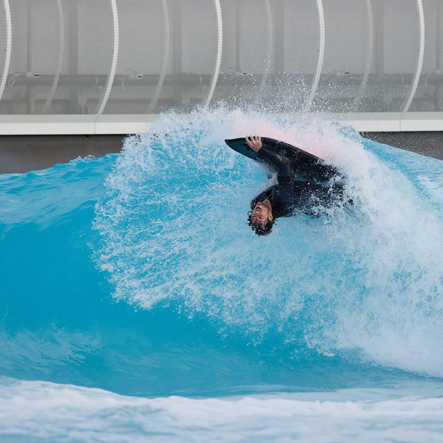FOUND X URBN SURF FUTURE WAVES EXPERIENCE EVENT