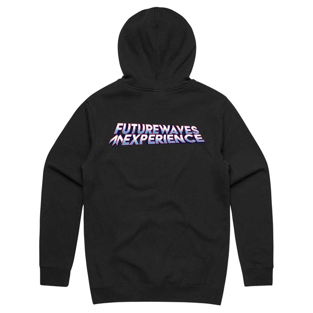 FOUND X URBN SURF FUTURE WAVES EXPERIENCE EVENT