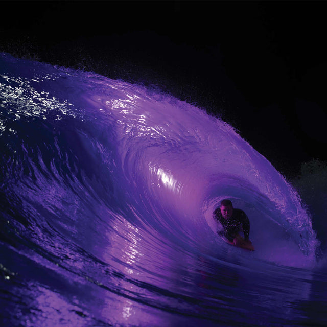FOUND X URBN SURF FUTURE WAVES EXPERIENCE EVENT