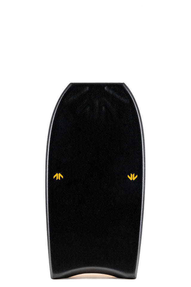 HARLEY WARD CRESCENT TAIL - BLACK/WASHED ORANGE