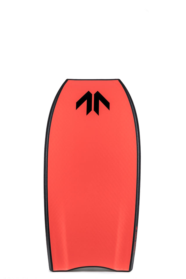 JAKE STONE CRESCENT TAIL - MIDNIGHT BLUE/HIGHLIGHT ORANGE