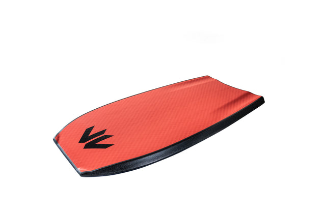 JAKE STONE CRESCENT TAIL - MIDNIGHT BLUE/HIGHLIGHT ORANGE