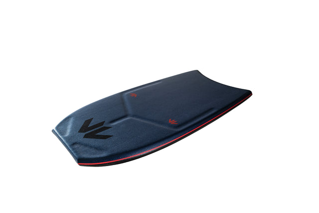 MR CLASSIC CRESCENT TAIL -  MIDNIGHT BLUE /WHITE