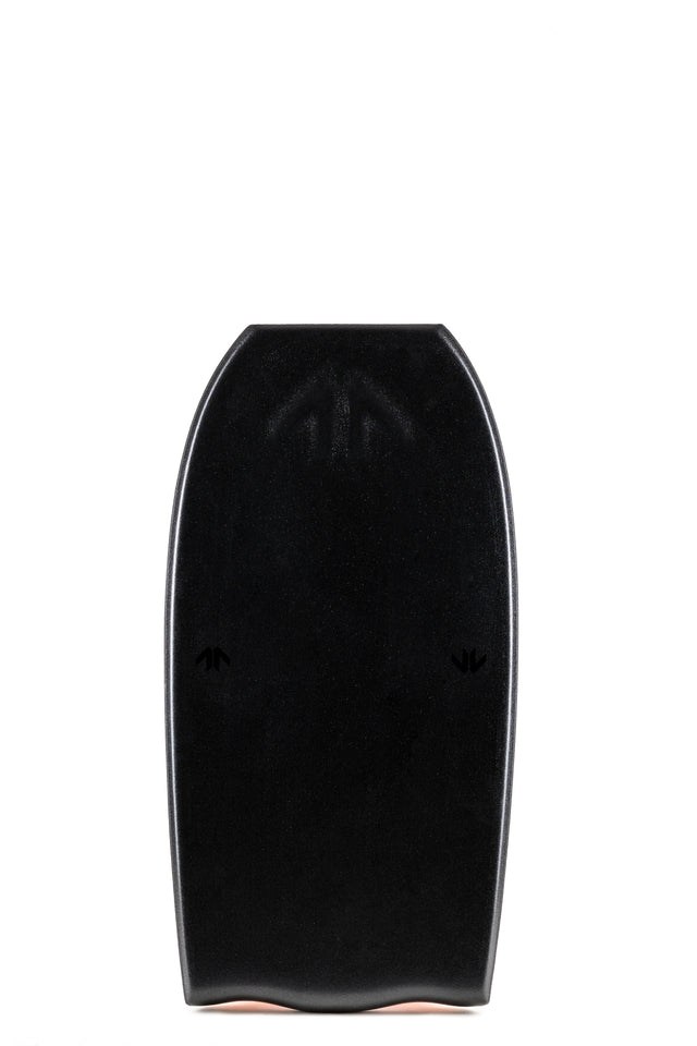 MR LTD BAT-TAIL - BLACK / HIGHLIGHT ORANGE