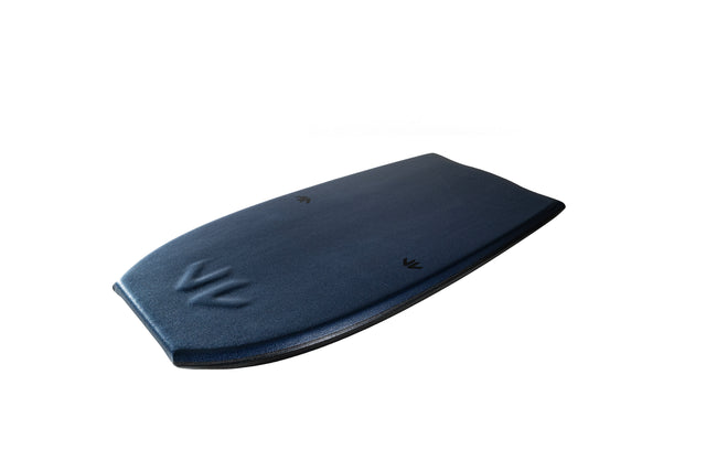 MR LTD BAT-TAIL -MIDNIGHT BLUE / WHITE