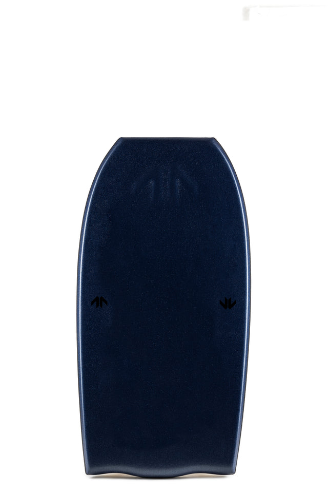 MR LTD BAT-TAIL -MIDNIGHT BLUE / WHITE