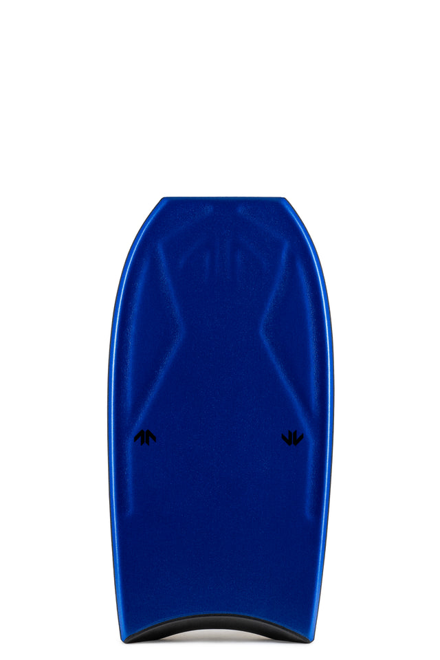 MR LTD CRESCENT TAIL - ROYAL BLUE /WHITE