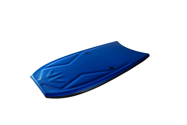 MR LTD CRESCENT TAIL - ROYAL BLUE /WHITE