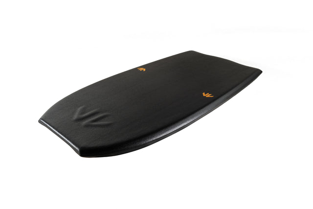 MR LTD BAT-TAIL - BLACK/ORANGE