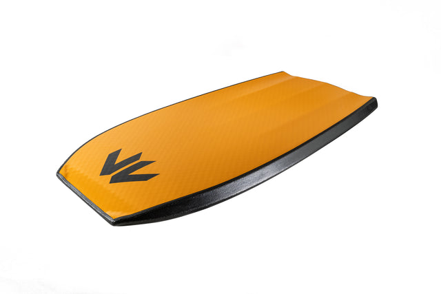 MR LTD BAT-TAIL - BLACK/ORANGE