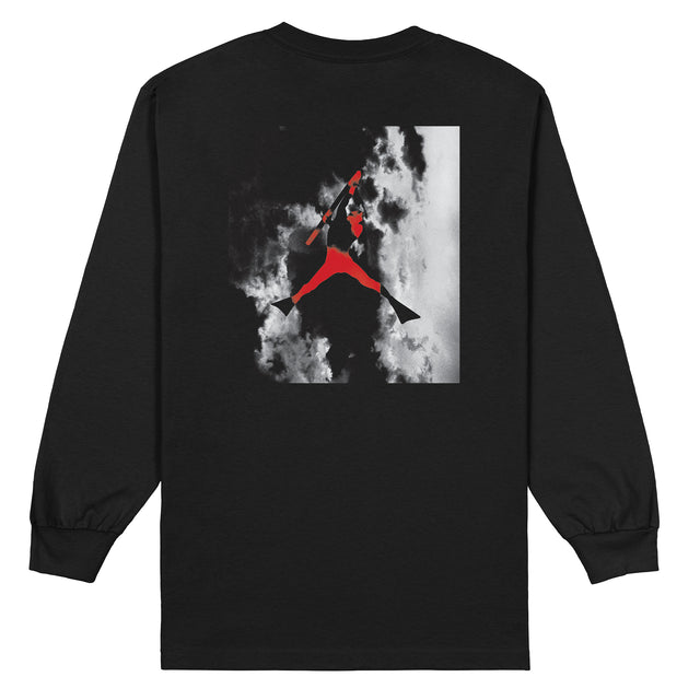 Airman L/S Tee