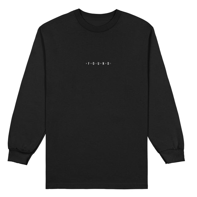 Airman L/S Tee