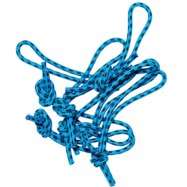 LEASH STRING - BLUE/BLACK