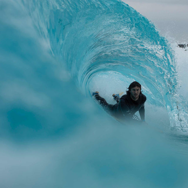 FOUND X URBN SURF FUTURE WAVES EXPERIENCE EVENT