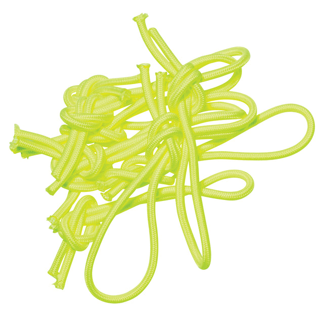 LEASH STRING - HIGHLIGHT YELLOW