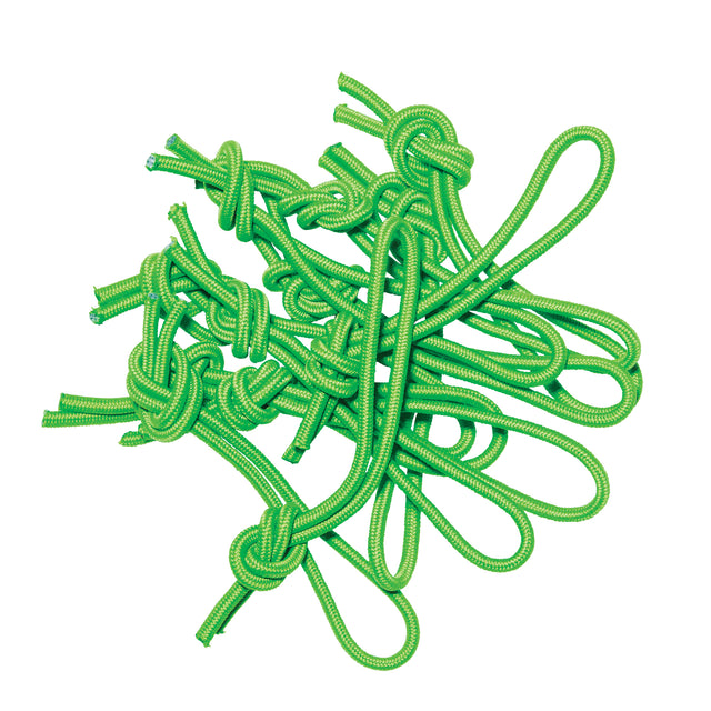 LEASH STRING - LIME GREEN