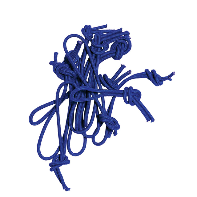 LEASH STRING - NAVY BLUE