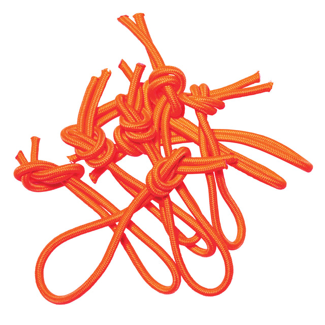 LEASH STRING - ORANGE