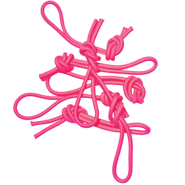 LEASH STRING - PINK