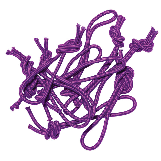 LEASH STRING - PURPLE