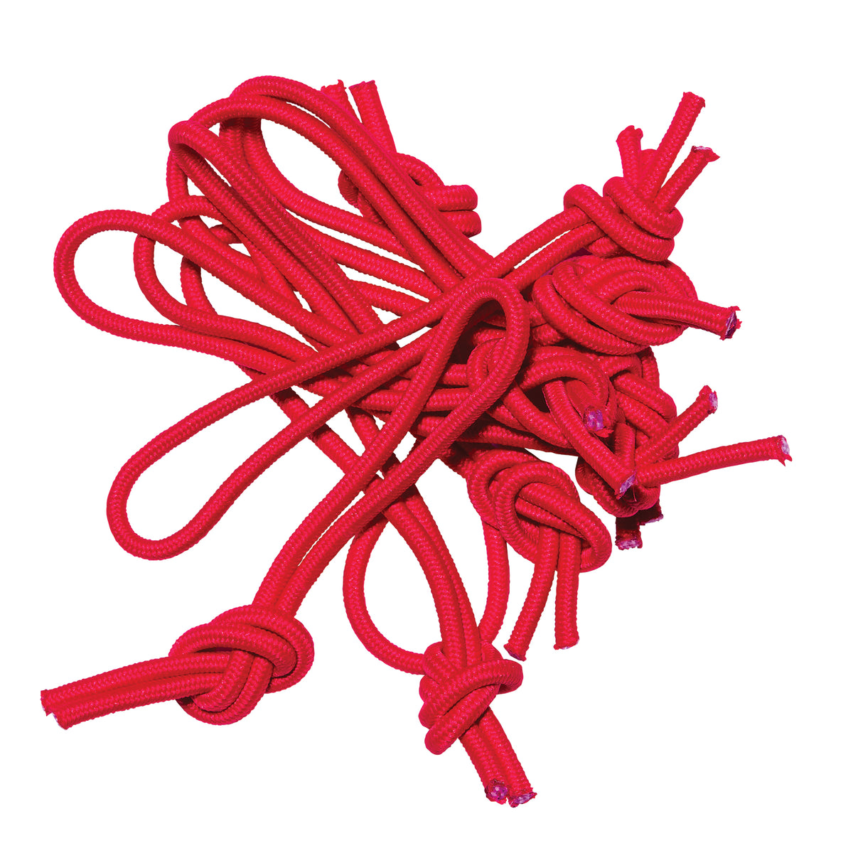 LEASH STRING - RED
