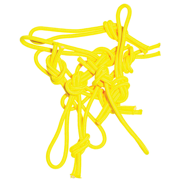 LEASH STRING - YELLOW